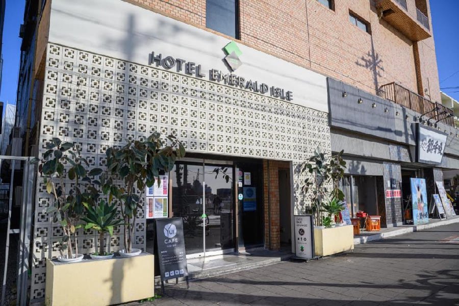石垣島翡翠島酒店-01