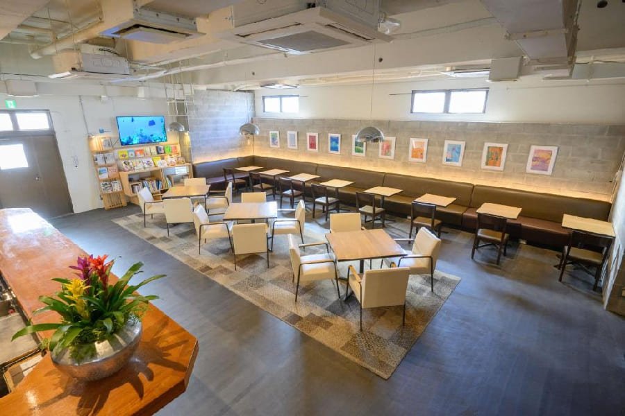 石垣島翡翠島酒店-02