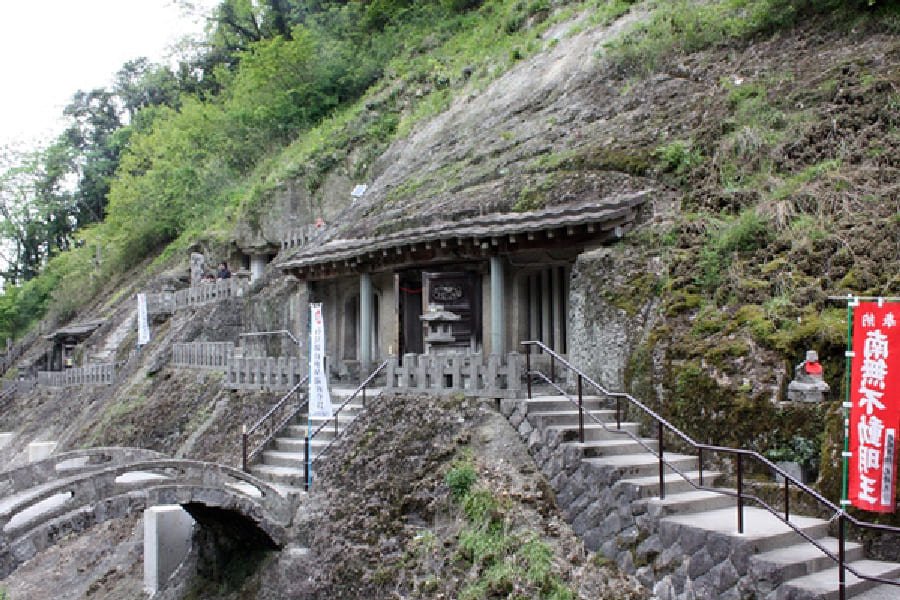 石見銀山遺跡-02