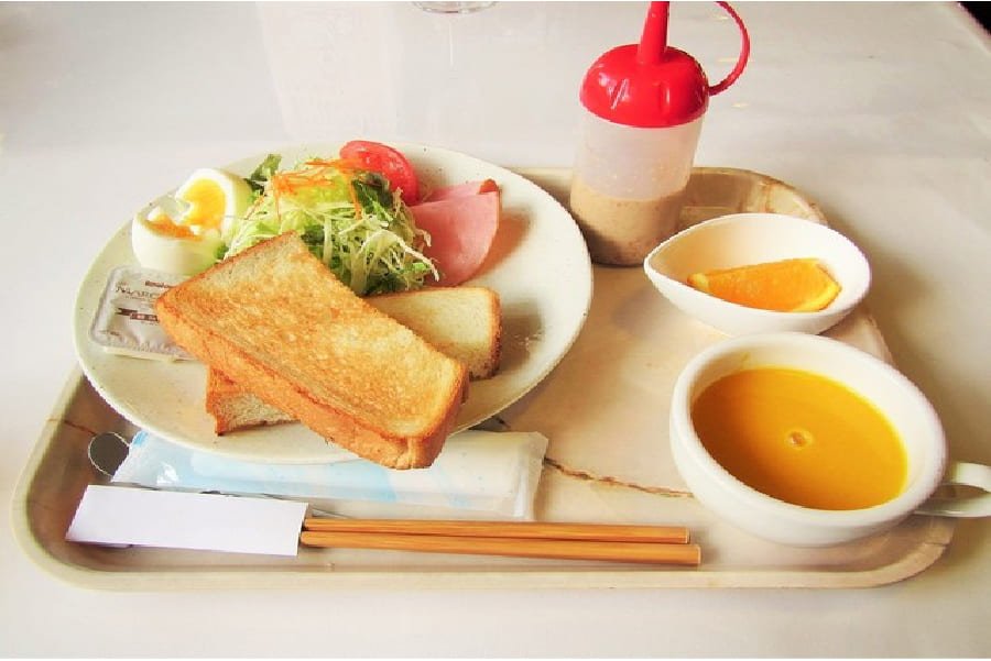 福井站前京福飯店-06