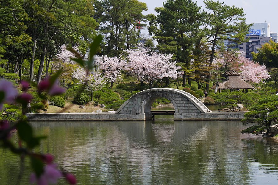 縮景園-01