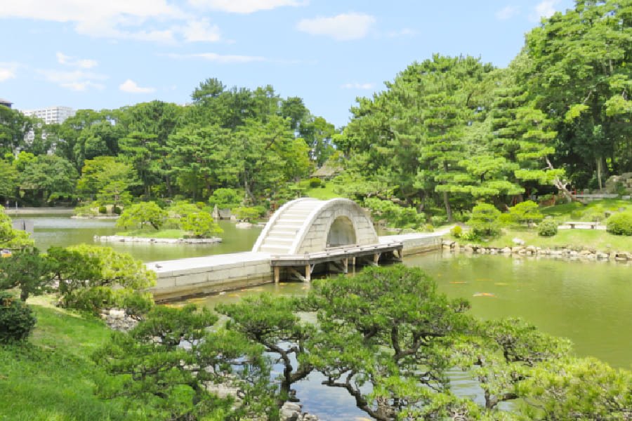 縮景園-03