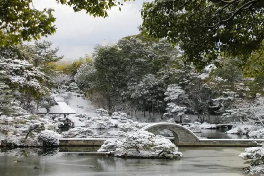 縮景園-04