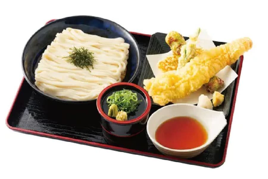 資先生烏龍麵 魚町店-02