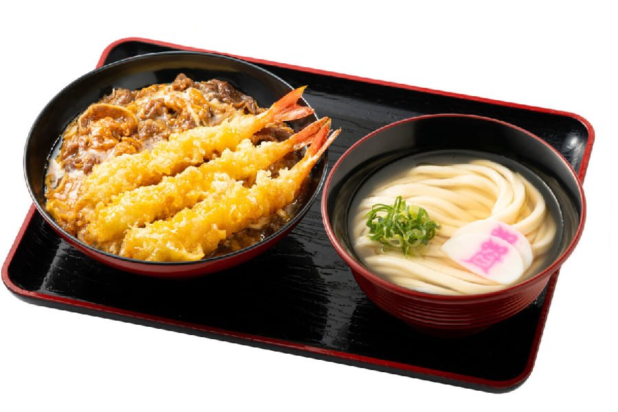資先生烏龍麵 魚町店-04
