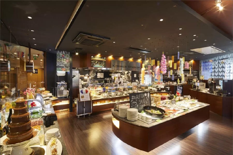 那霸Rocore酒店-05
