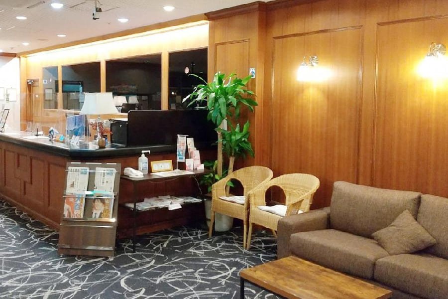 那霸國際大道艾貝斯特酒店-02