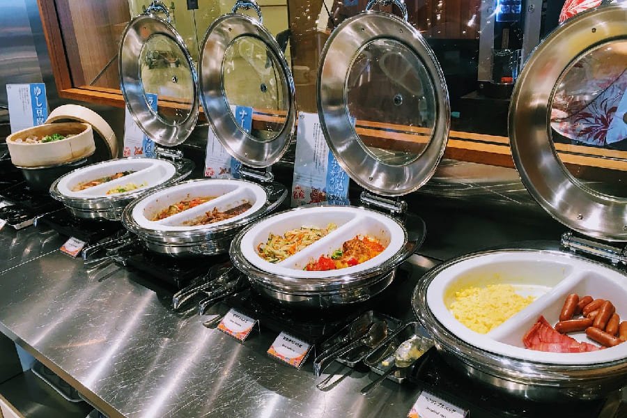 那霸格拉斯麗飯店-05