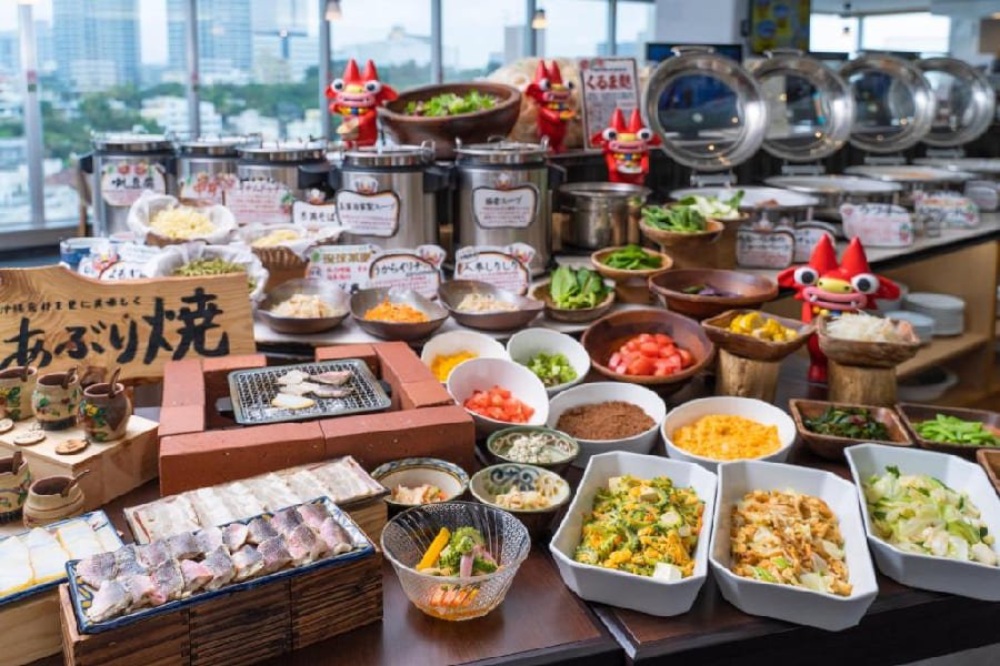 那霸海洋酒店-05