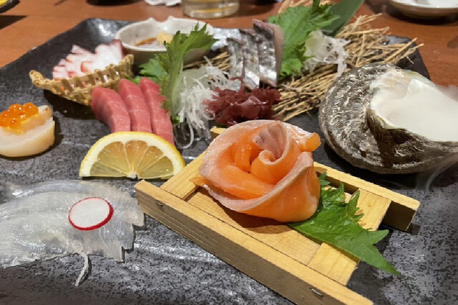 魚市場 紙屋町店-03