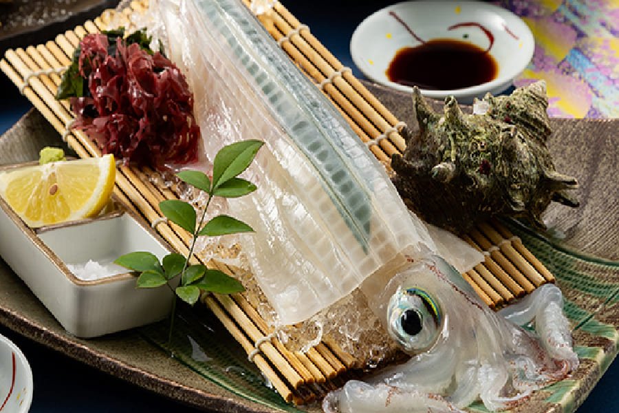 魚市場 紙屋町店-04