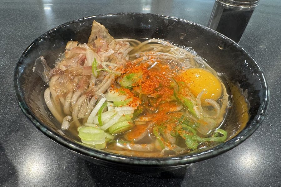 今庄蕎麥麵-02
