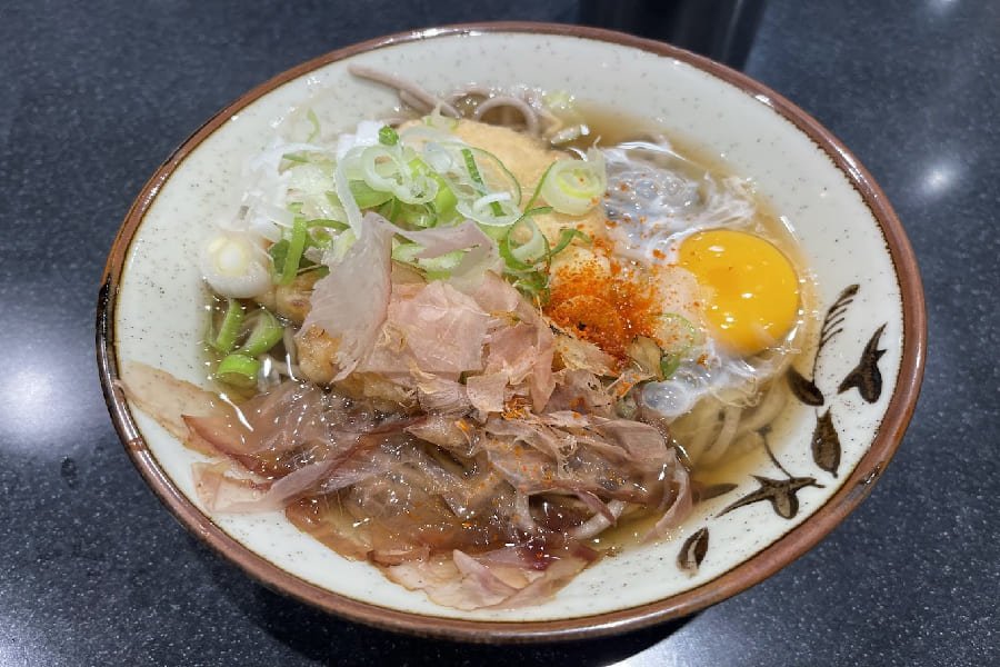 今庄蕎麥麵-03