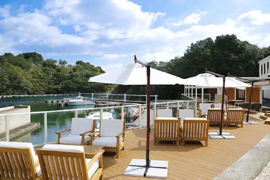 伊勢志摩Nemu Resort-01