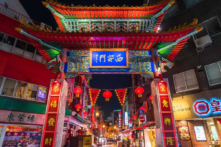 南京町-01