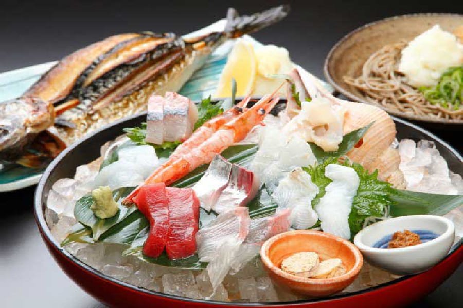 地魚料理Marusan屋-01