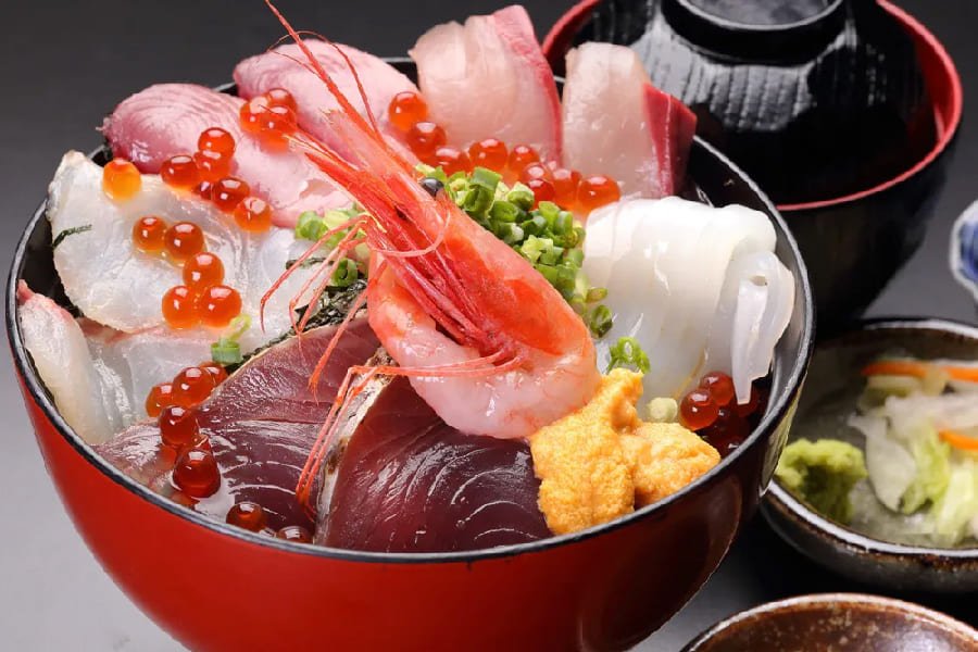 地魚料理Marusan屋-02