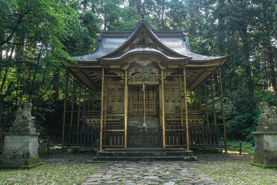 平泉寺白山神社-04