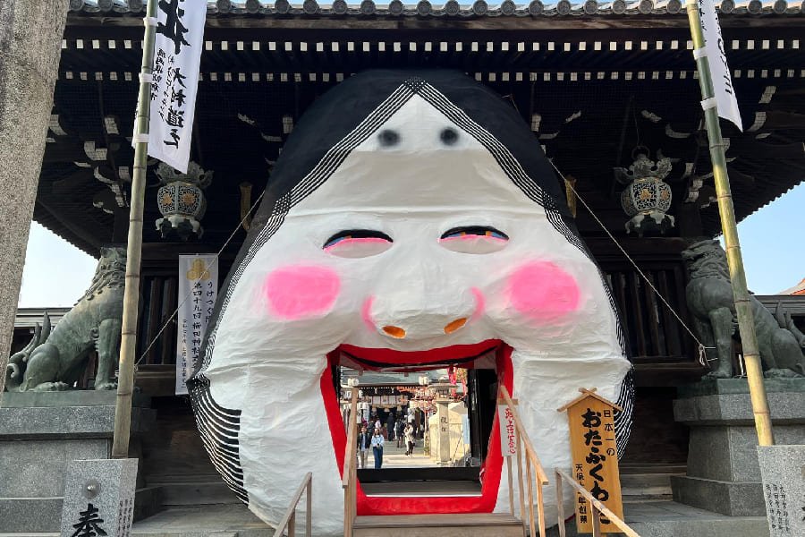 櫛田神社-04
