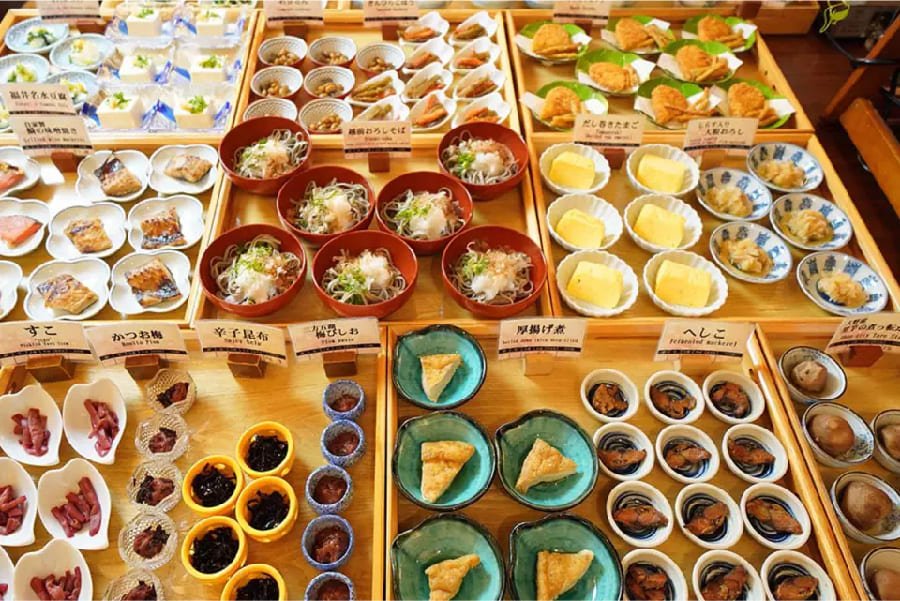 河岸曙酒店-06
