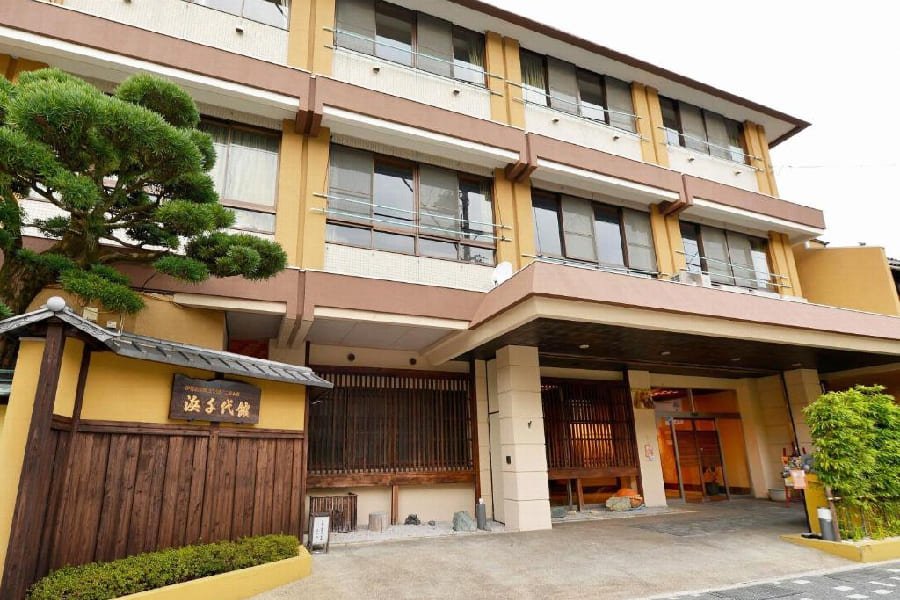 海邊之旅館濱千代館-01