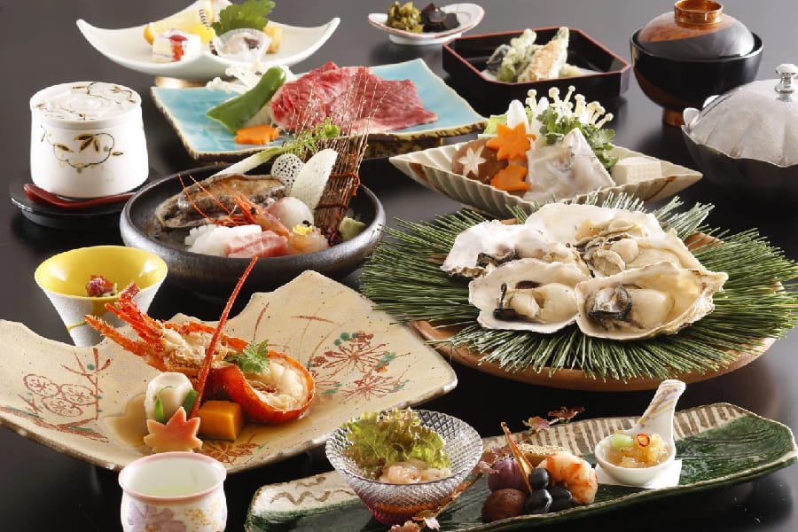 海邊之旅館濱千代館-04