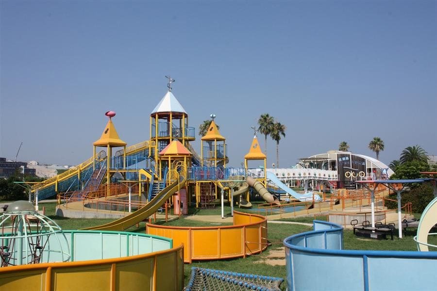淡路島國營明石海峽公園-01