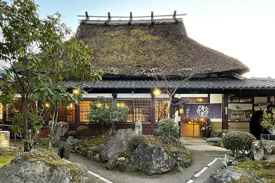 牧場之家旅館-01