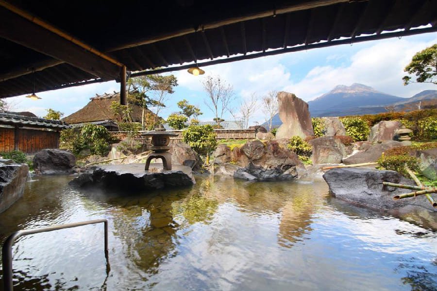 牧場之家旅館-02