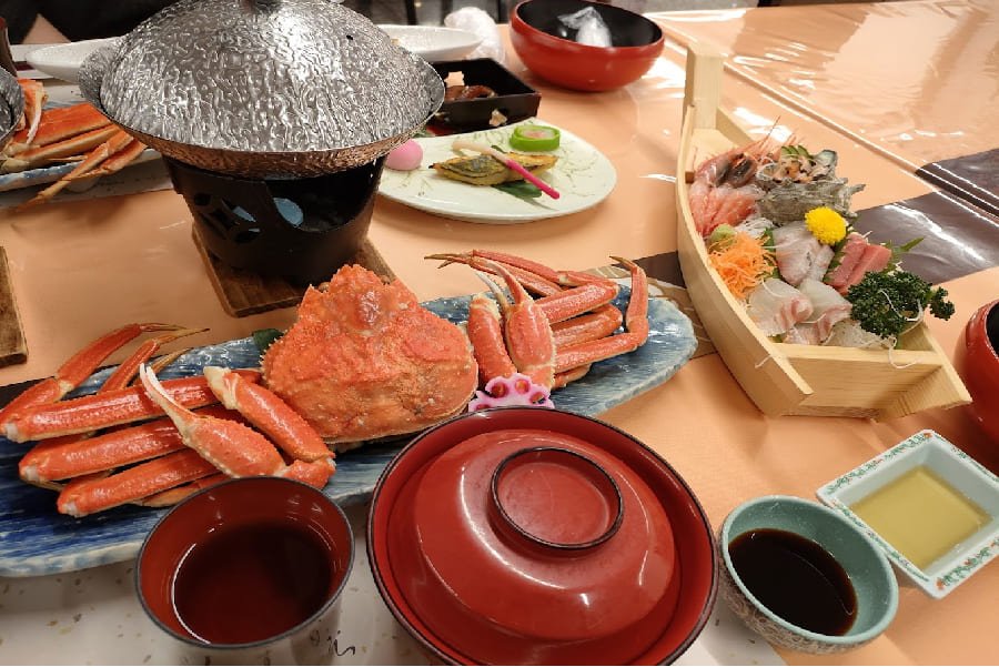 蘆原格蘭飯店-06