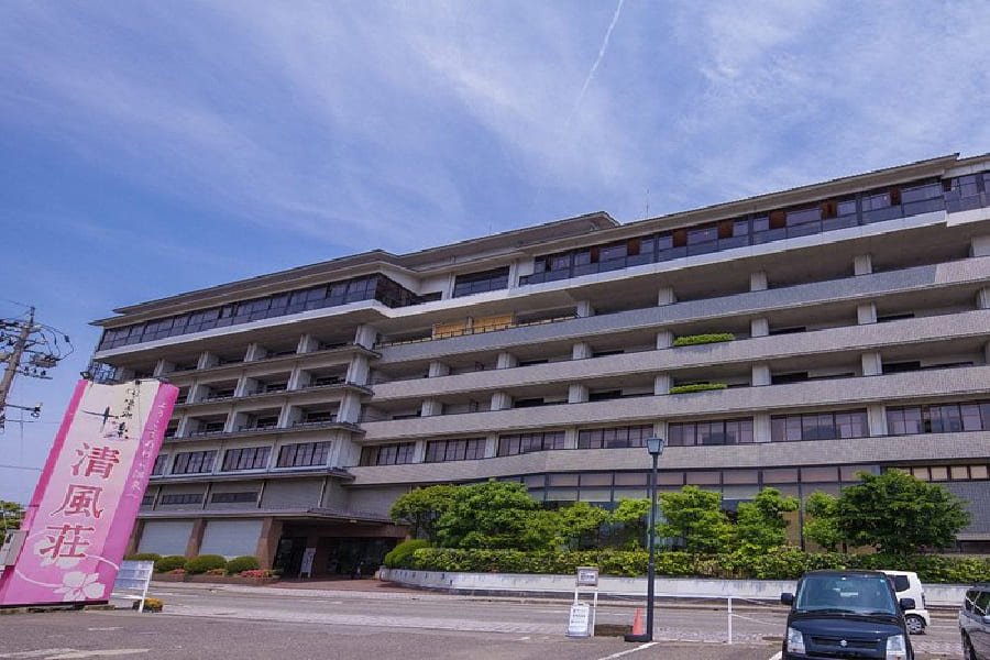 蘆原溫泉清風莊-01