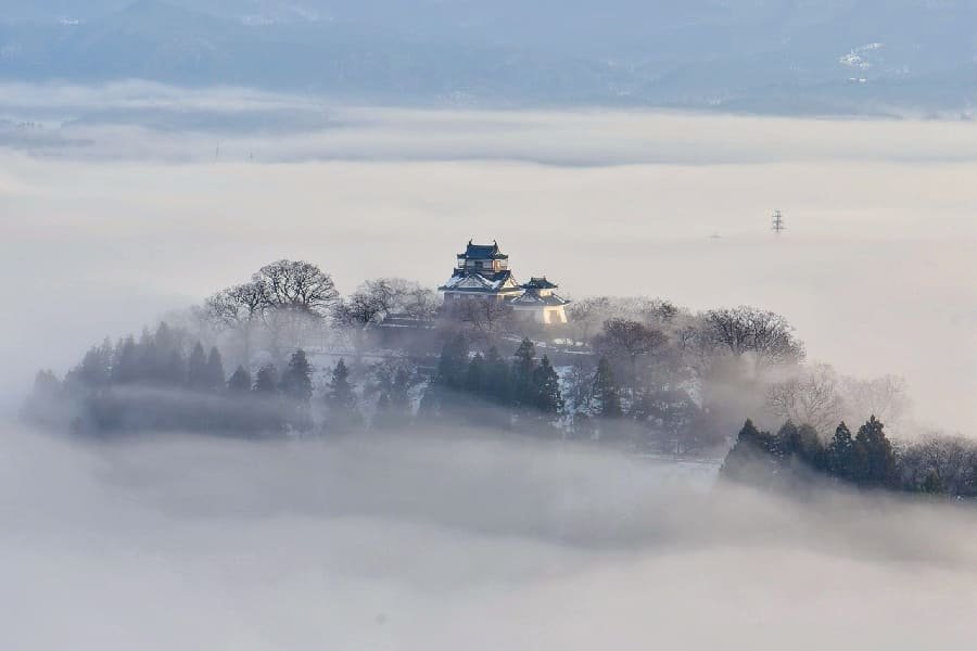 越前大野城-02