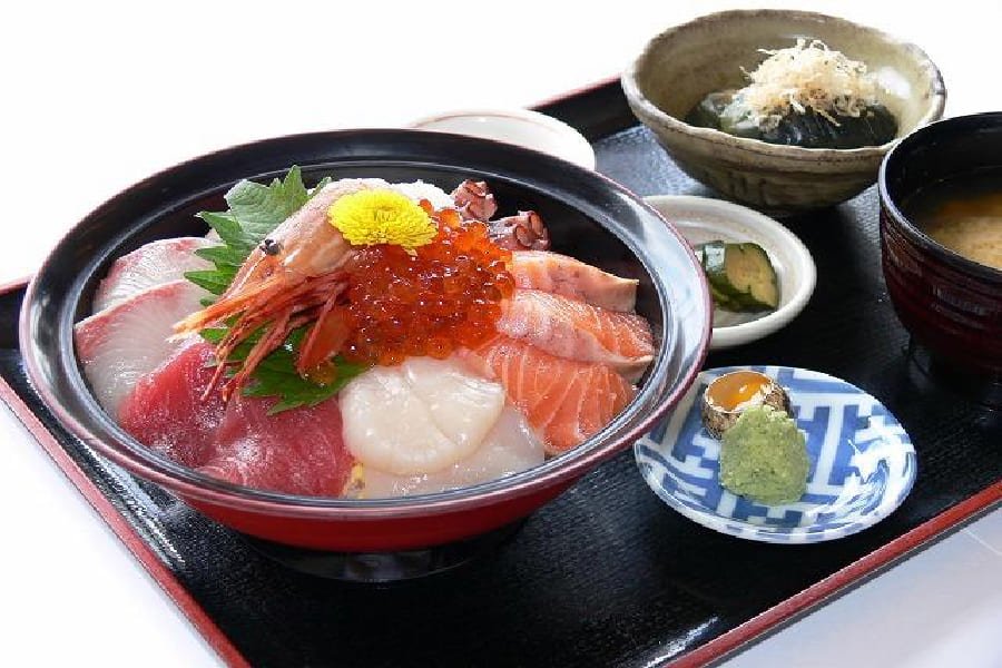 食彩 Goen-01