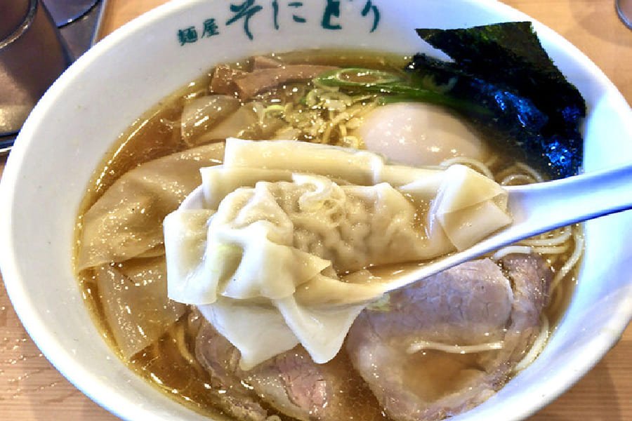 麵屋 Sonidori-02