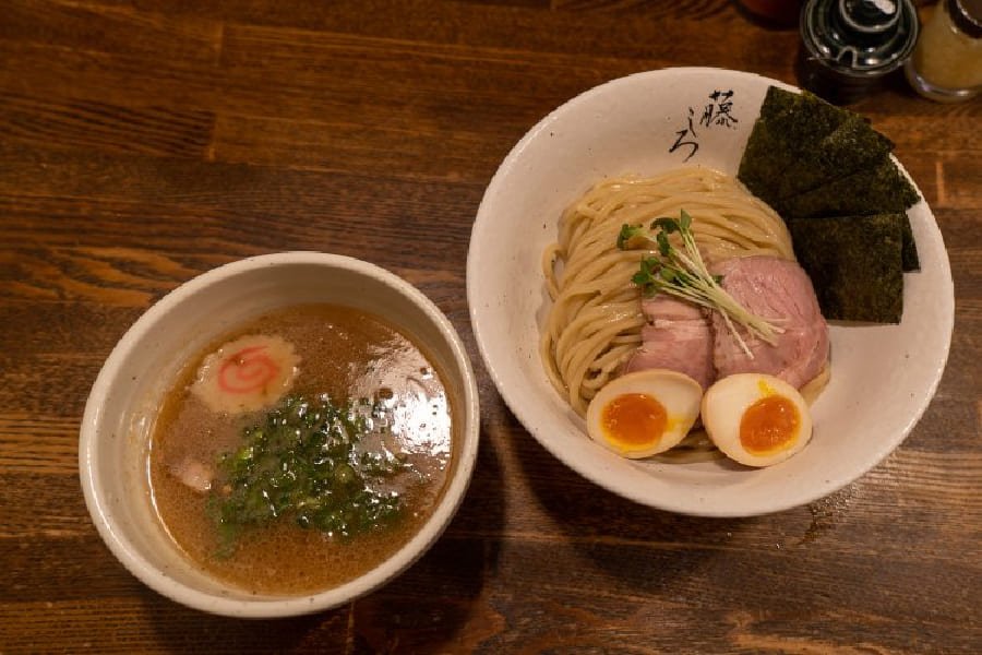 麵屋 Sonidori-04