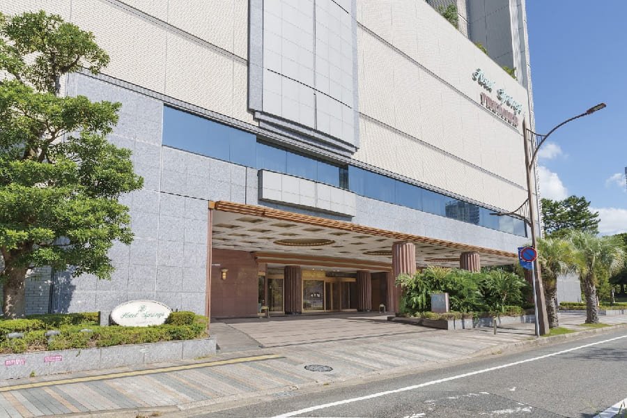 Hotel Springs Makuhari Premier-01