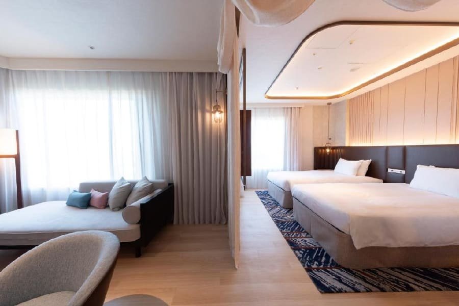 Hotel Springs Makuhari Premier-02