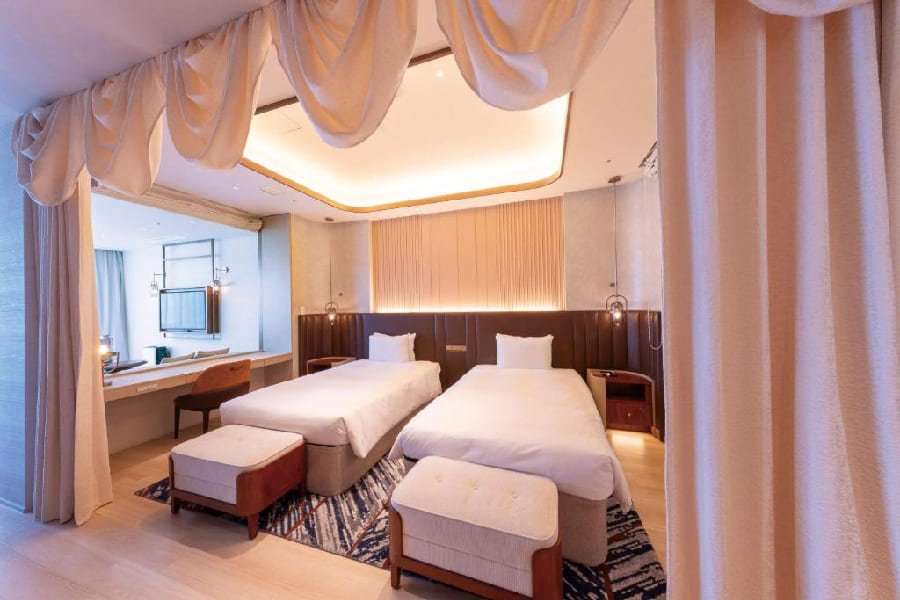 Hotel Springs Makuhari Premier-03