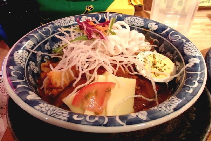 Magic Spice札幌本店-02