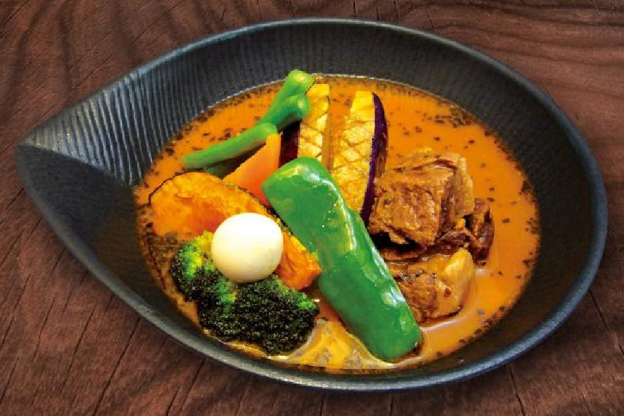 Soup Curry Lavi-04