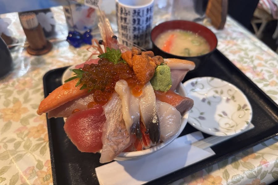 二條市場 第一海鮮丸-02