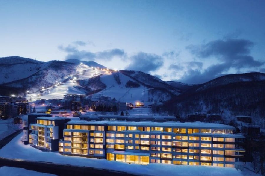 俱知安Setsu Niseko-01