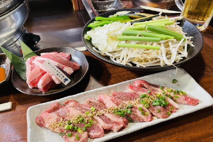 夜空成吉思汗烤肉-01