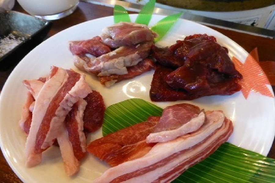 夜空成吉思汗烤肉-02