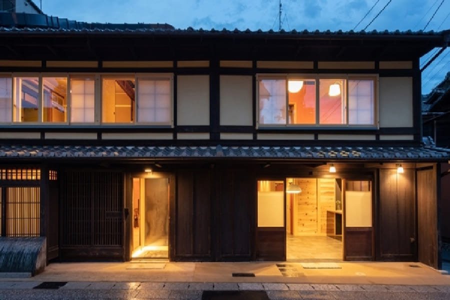 大津百町講酒店-01