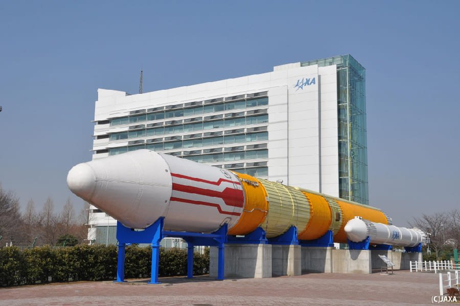宇宙航空研究開發機構（JAXA）筑波宇宙中心-02