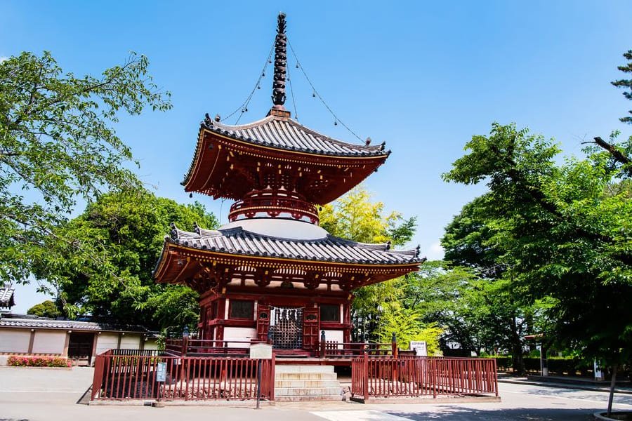 川越大師喜多院-02