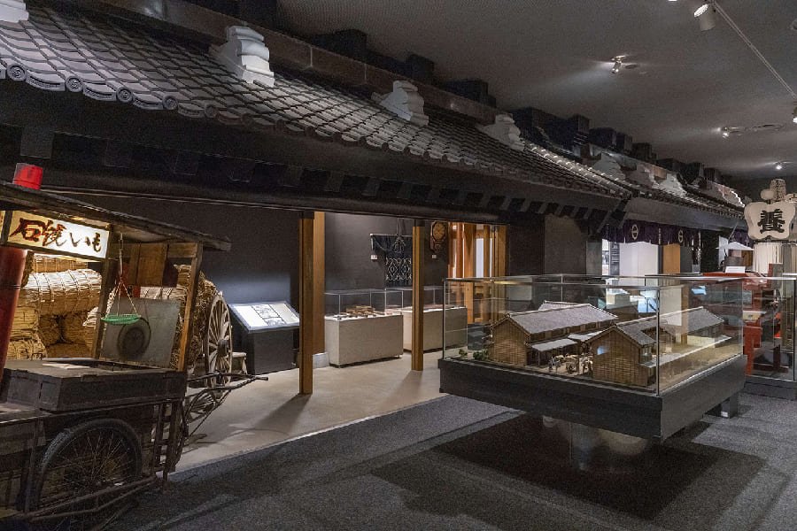 川越市立博物館-02