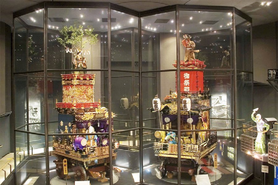 川越祭典會館-02