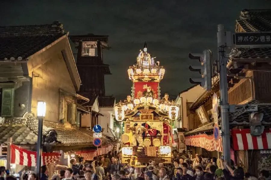 川越祭典會館-04